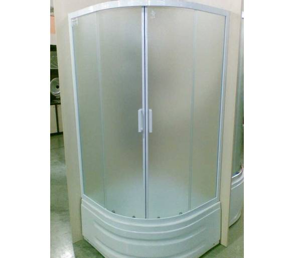 Душова кабіна TISZA MELY 80x80 см.