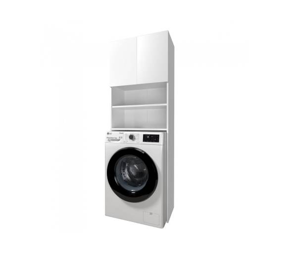 Шафа над пральною машиною MDD Soft Line П-64