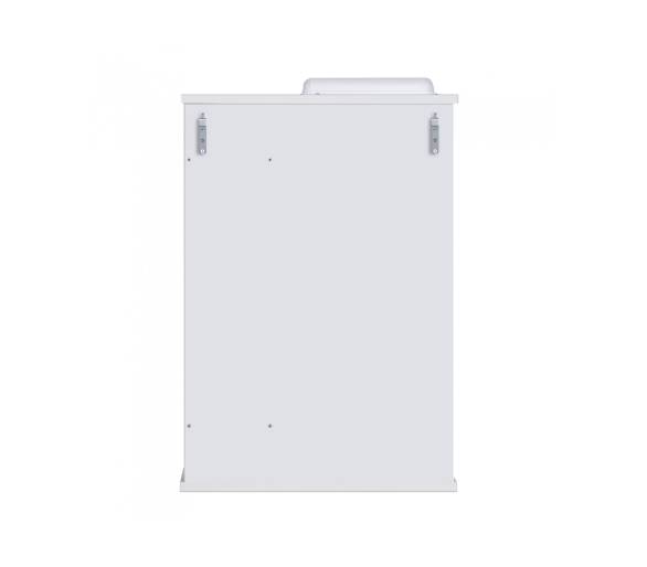 Зеркало со шкафом MDD СТ-50 с LED-подсветкой