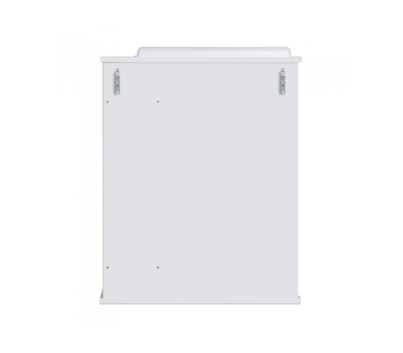 Дзеркало з шафою MDD СТ-60 з LED-підсвіткою