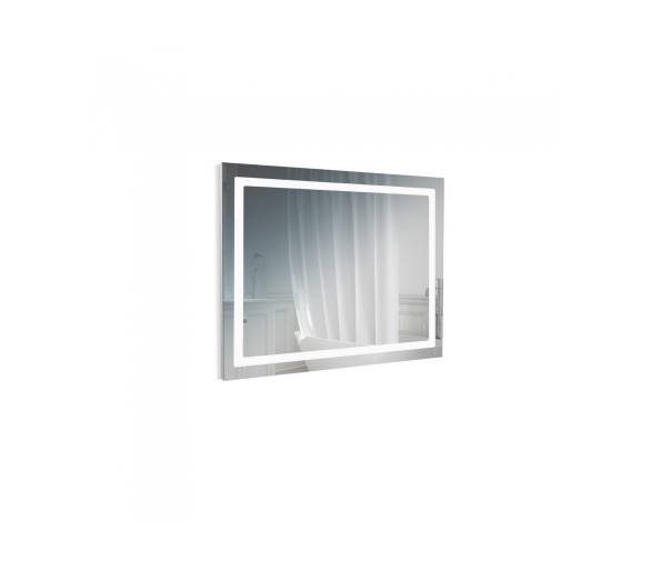 Дзеркало MDD Olmo 55х75/75х55 з LED-підсвіткою