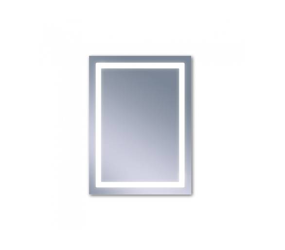 Дзеркало MDD Olmo 55х75/75х55 з LED-підсвіткою