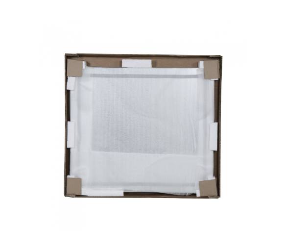 Дзеркало MDD Olmo 55х75/75х55 з LED-підсвіткою