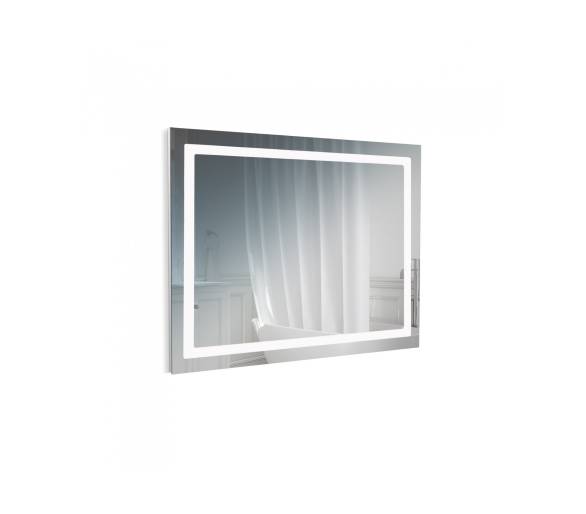 Зеркало MDD Olmo 65х85/85х65 с LED-подсветкой