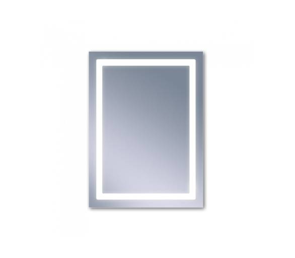 Дзеркало MDD Olmo 65х85/85х65 з LED-підсвіткою