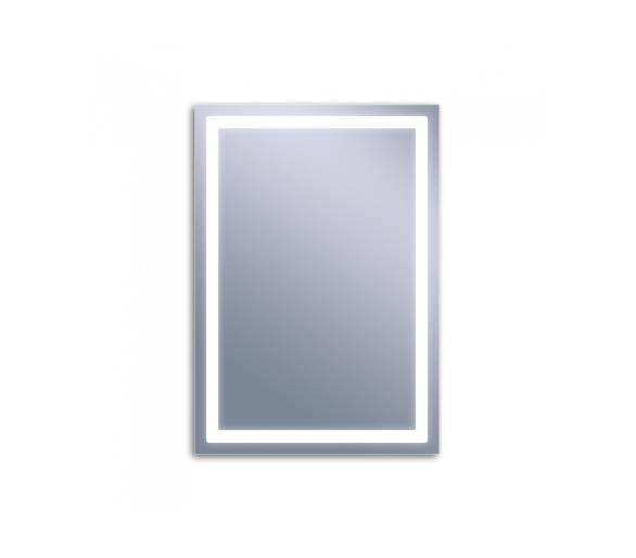 Дзеркало MDD Olmo 100х70/70х100 з LED-підсвіткою
