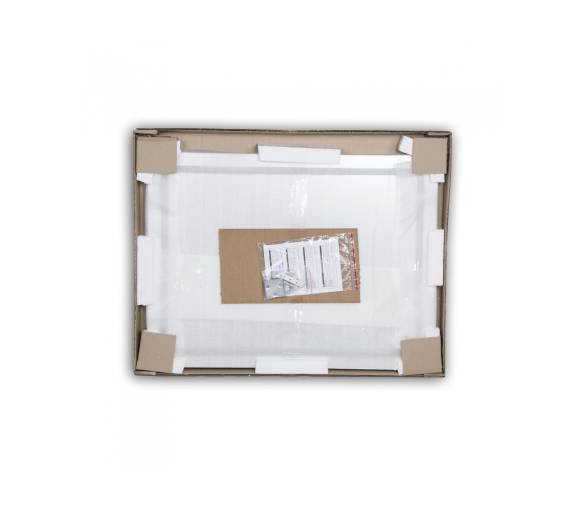 Дзеркало MDD Tina 70х50/50х70 з LED-підсвіткою