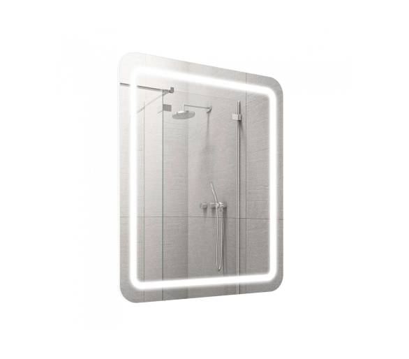 Дзеркало MDD Tina 70х80/80х70 з LED-підсвіткою