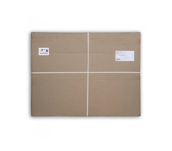 Зеркало MDD Tina 100х75/75x100 с LED-подсветкой