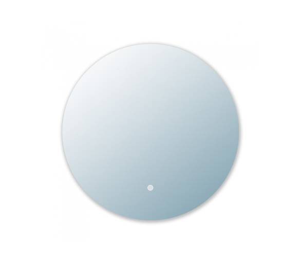 Дзеркало MDD Eclipse 85x85 S з LED-підсвіткою та сенсором