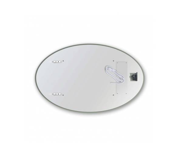 Дзеркало MDD Magda 110x70 з LED-підсвіткою та сенсором