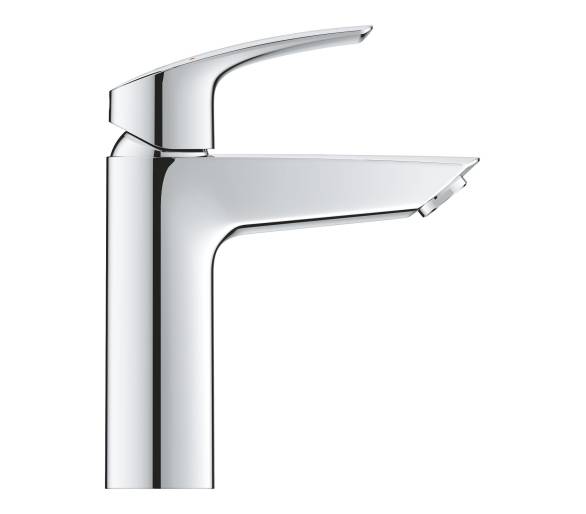 Набiр змiшувачiв Grohe Eurosmart 4 в 1 для ванни та кухні