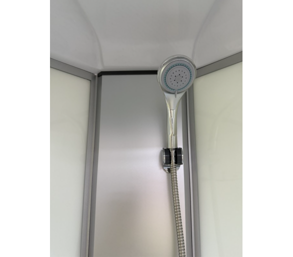 Душевой бокс Atlantis AKL 30 T-M (XL) 90х90х215 средний поддон