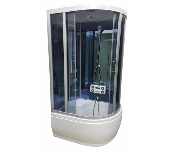 Душевой бокс Atlantis AKL 1110B L/R 110х82x220