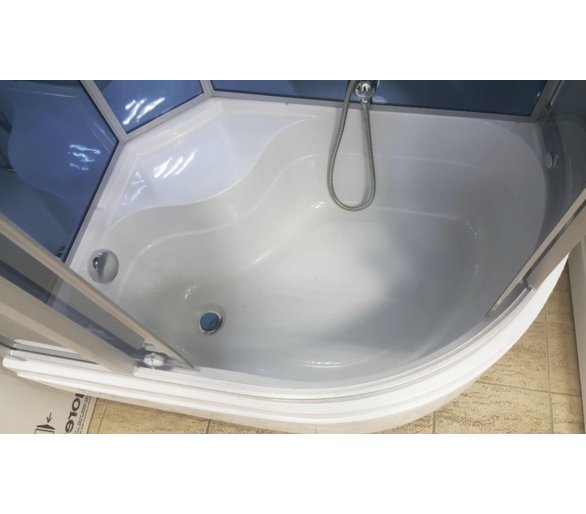 Душевой бокс Atlantis AKL 1110B L/R 110х82x220