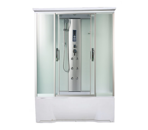 Душовий бокс Artex BHP-170-00 XL 174х89х225