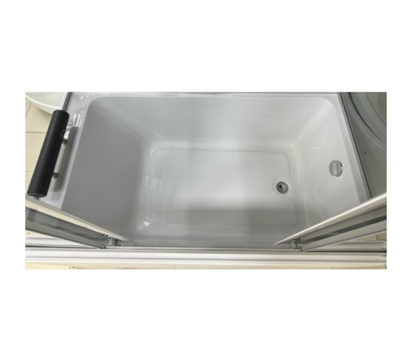 Душовий бокс Artex BHP-170-00 XL 174х89х225