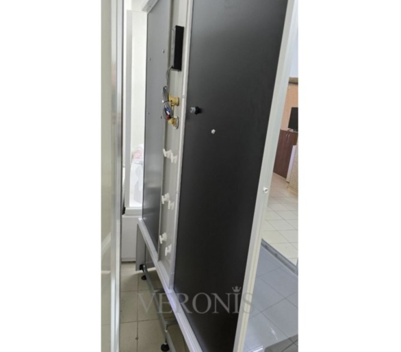 Душовий бокс Artex BHP-170-00 XL 174х89х225
