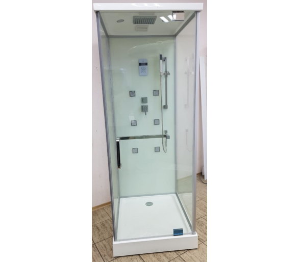 Душевой бокс Veronis BKN-2-89