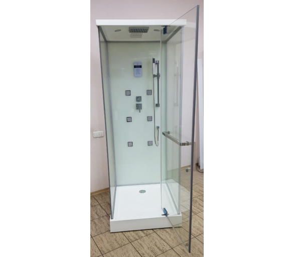 Душевой бокс Veronis BKN-2-89