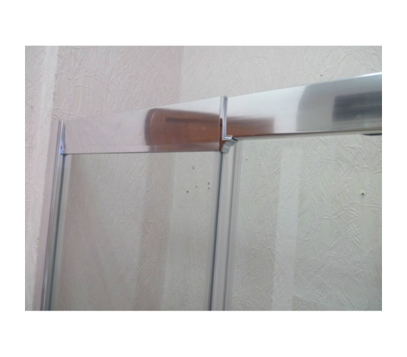 Душевая дверь ATLANTIS PF-17-2 160-180х190