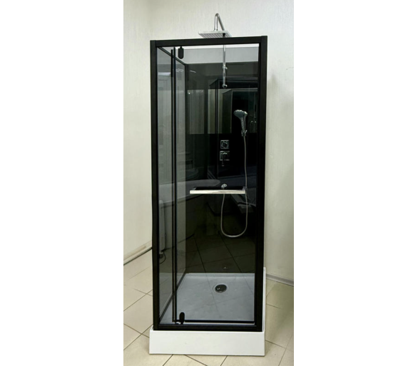 Душевой бокс Veronis BKN-2-77 70х70х225