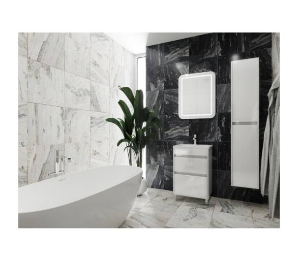 Дзеркало Juventa Arizona ArM-50x70 з LED-підсвіткою