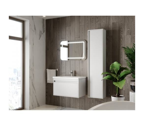 Дзеркало Juventa Arizona ArM-80x55 з LED-підсвіткою