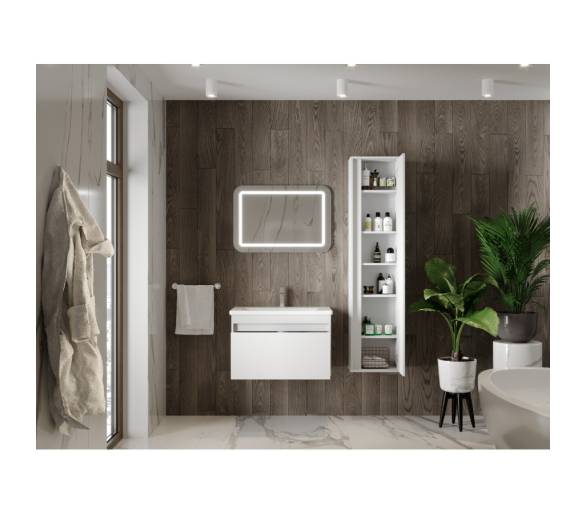Дзеркало Juventa Arizona ArM-80x55 з LED-підсвіткою