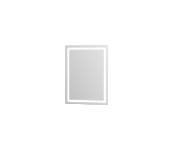 Зеркало Juventa Arizona ArMSq-60x80 с LED-подсветкой