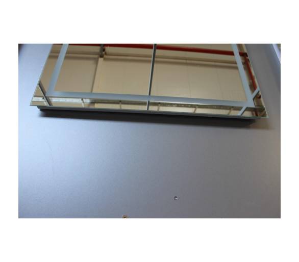 Зеркало Juventa Arizona ArMSq-60x80 с LED-подсветкой