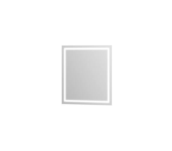 Дзеркало Juventa Arizona ArMSq-70x80 з LED-підсвіткою