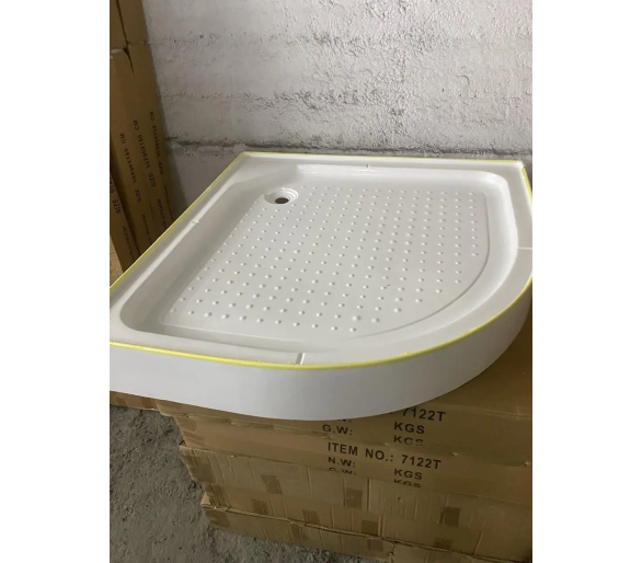 Душовий піддон 80x80 KO&PO 7122