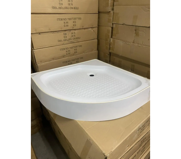 Душевой поддон 80x80 KO&PO 7122