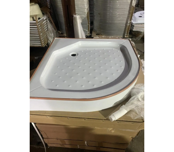 Душовий піддон 100x100 KO&PO 7122