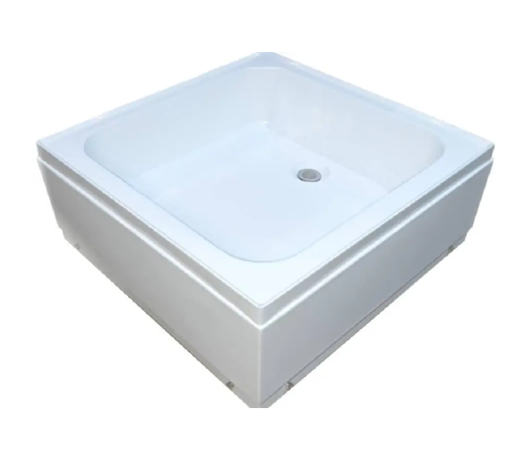 Душовий піддон 80x80 KO&PO 7030