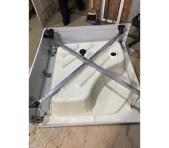 Душовий піддон 90x90 KO&PO 7030