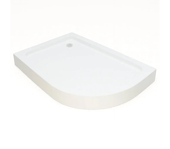 Душевой поддон 120x80 KO&PO 157 L