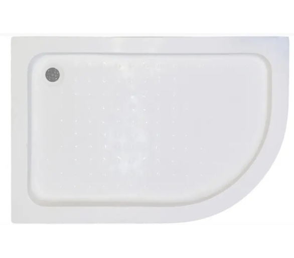 Душевой поддон 120x80 KO&PO 157 L