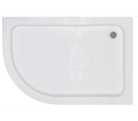Душевой поддон 120x80 KO&PO 157 R