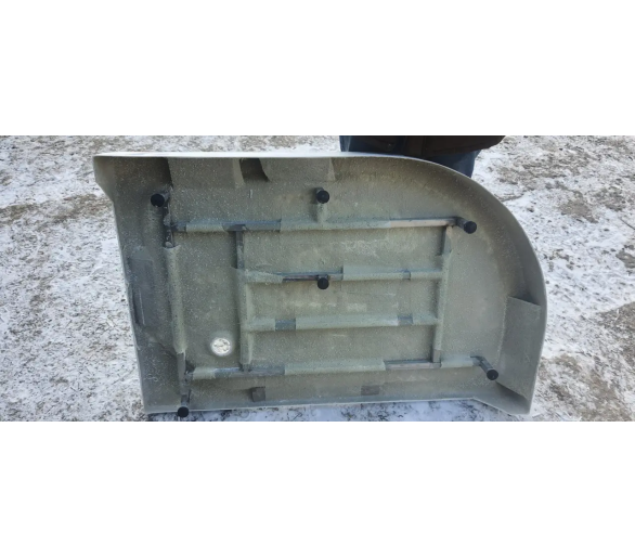 Душевой поддон 120x80 KO&PO 157 R