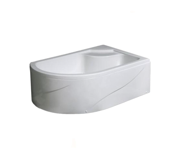 Душевой поддон 120x80 KO&PO 117 R