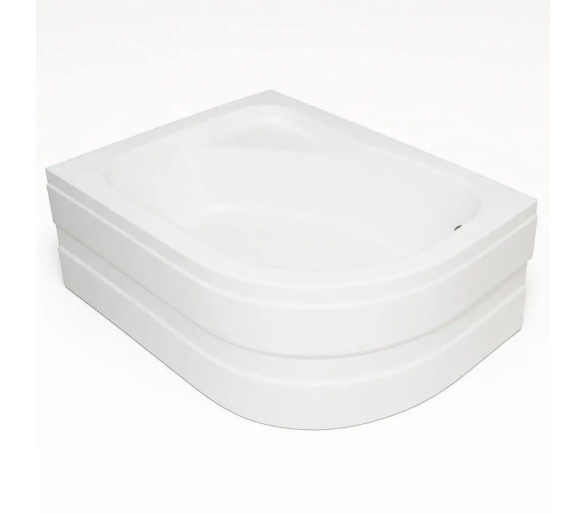 Душевой поддон 120x80 KO&PO 117 L