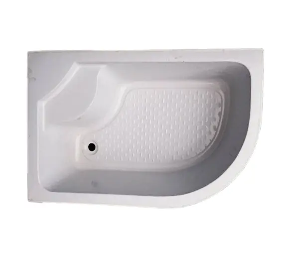 Душевой поддон 120x80 KO&PO 117 L