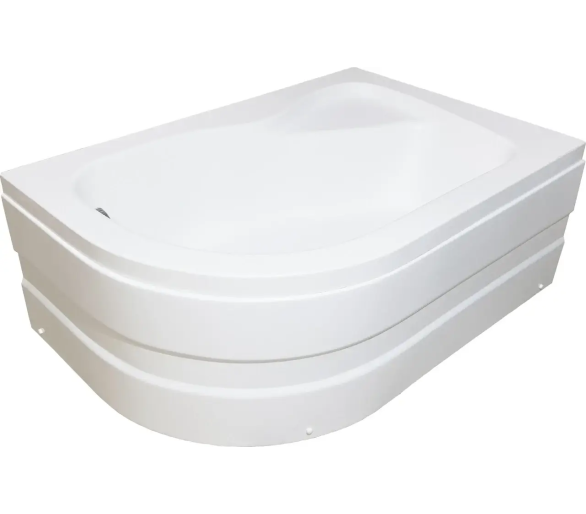 Душевой поддон 120x80 KO&PO 117 R