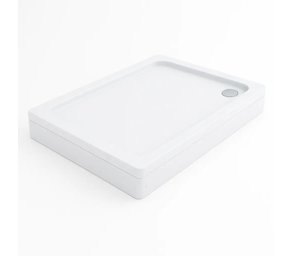 Душевой поддон 120x80x15 Shower Mode SW-10613 мелкий