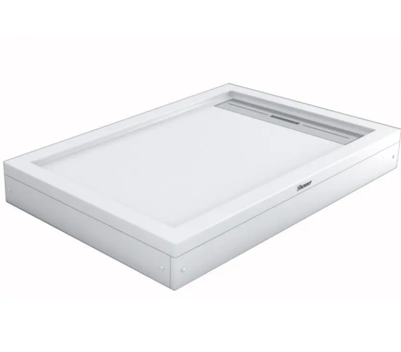 Душевий піддон 120x80x15 Shower DROP DR0-8992 дрібний