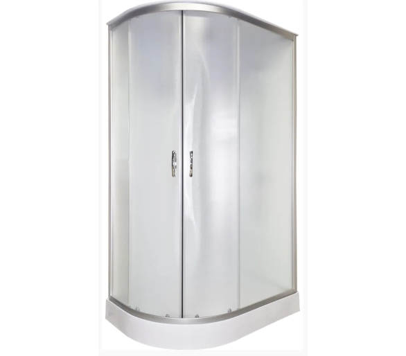 Душевой бокс 120х80 KO&PO 220 F L/R