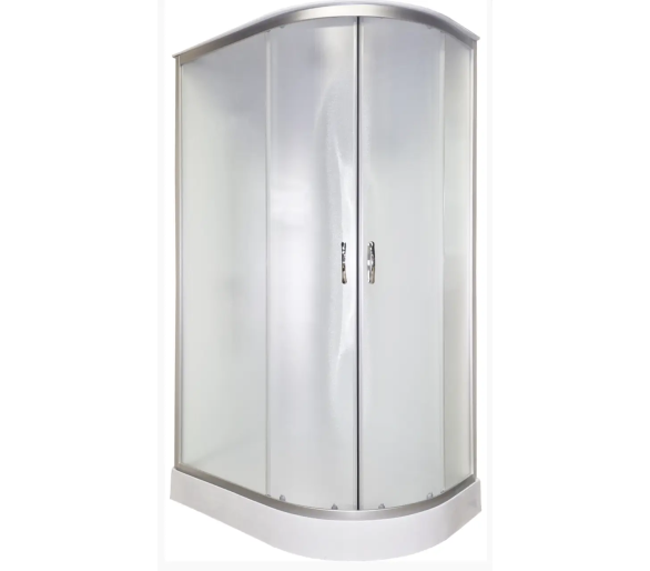 Душевой бокс 120х80 KO&PO 220 F L/R