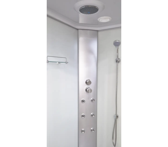Душовий бокс 120х80 KO&PO 220 F L/R